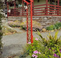 Cottage On Main - Geraldton Accommodation