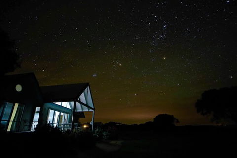 Bear Gully Coastal Cottages - Geraldton Accommodation 2