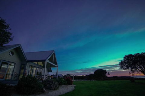 Bear Gully Coastal Cottages - Geraldton Accommodation 1