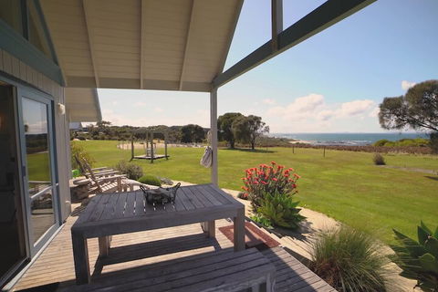 Bear Gully Coastal Cottages - Geraldton Accommodation 3
