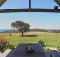 Bear Gully Coastal Cottages - Geraldton Accommodation