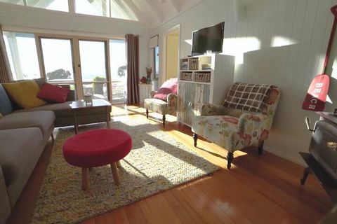 Bear Gully Coastal Cottages - Geraldton Accommodation 6