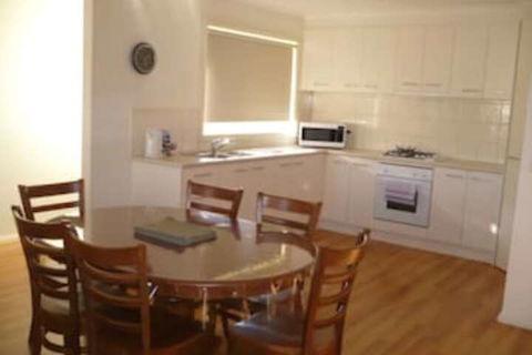 Kennedy Holiday Resort - Geraldton Accommodation 5