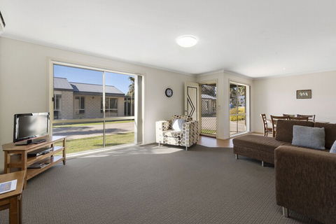 Kennedy Holiday Resort - Geraldton Accommodation 7