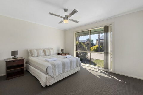 Kennedy Holiday Resort - Geraldton Accommodation 6