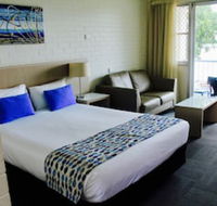 Zorba Motel - Geraldton Accommodation