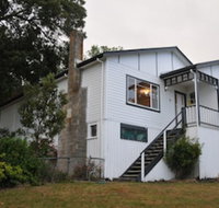 Maydena Chalet - Geraldton Accommodation