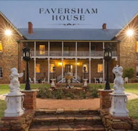 Faversham House - Geraldton Accommodation