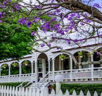 Wiss House Bed and Breakfast - Geraldton Accommodation