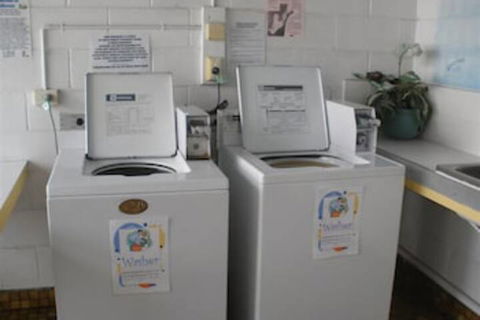 Hillcrest Tourist Park - Geraldton Accommodation 1