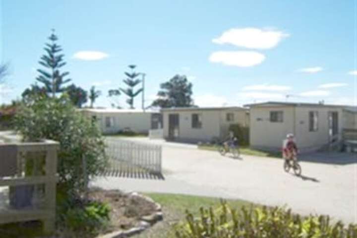 Stieglitz TAS Geraldton Accommodation