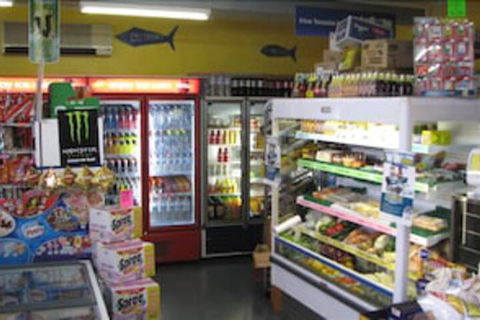 Hillcrest Tourist Park - Geraldton Accommodation 3