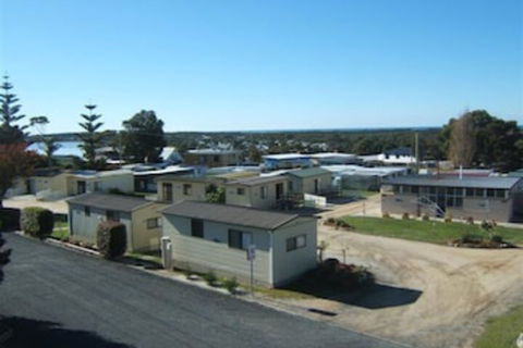 Hillcrest Tourist Park - Geraldton Accommodation 7