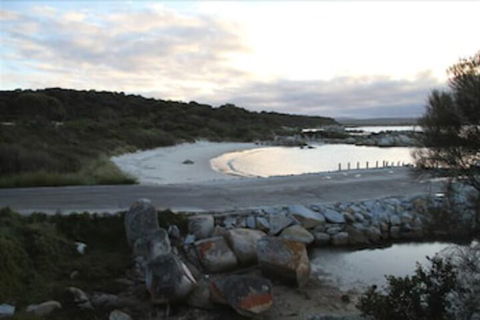 Hillcrest Tourist Park - Geraldton Accommodation 5