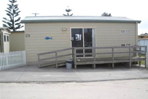 Hillcrest Tourist Park - Geraldton Accommodation 2