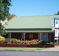 The Elms Motor Inn - Geraldton Accommodation