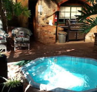 Eagle Foundry Bed  Breakfast - Geraldton Accommodation