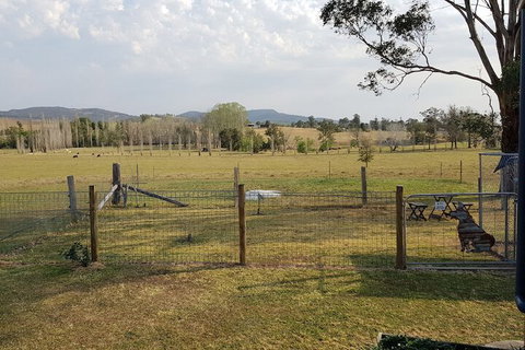 The Wattle Lodge - Geraldton Accommodation 3