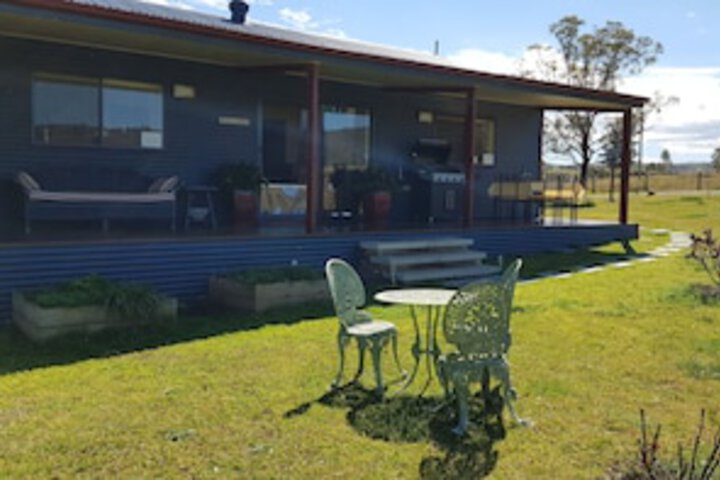 Glendon Brook NSW Geraldton Accommodation