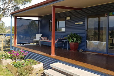 The Wattle Lodge - Geraldton Accommodation 2