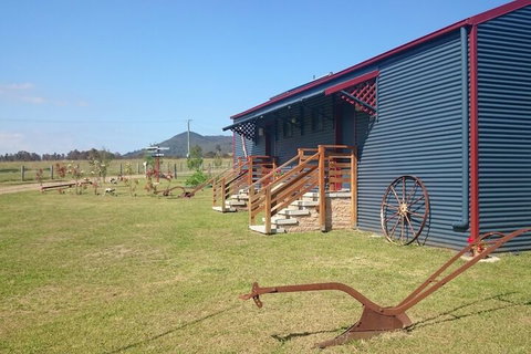 The Wattle Lodge - Geraldton Accommodation 5