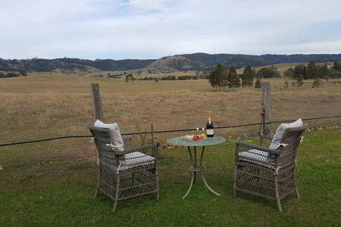 The Wattle Lodge - Geraldton Accommodation 7