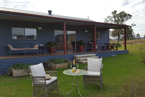 The Wattle Lodge - Geraldton Accommodation 6