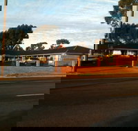 Cobar Town and Country Motor Inn