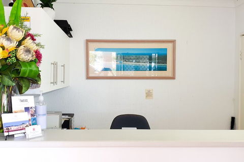 Pottsville Beach Motel - Geraldton Accommodation 6