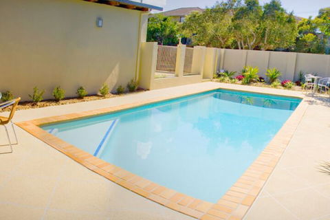 Pottsville Beach Motel - Geraldton Accommodation 4