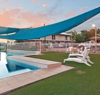 Hinchinbrook Marine Cove Resort - Geraldton Accommodation