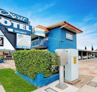 Oscar Motel - Geraldton Accommodation