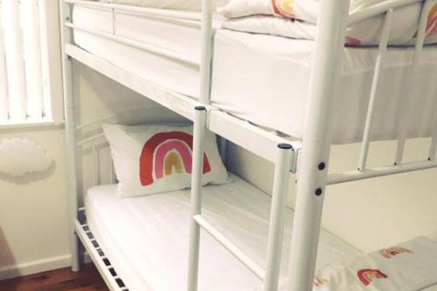 The Seaside Beachhouse Mollymook - Geraldton Accommodation 2