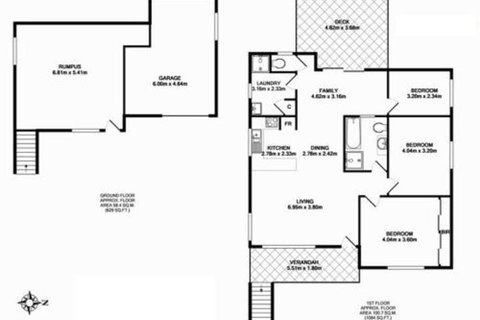 The Seaside Beachhouse Mollymook - Geraldton Accommodation 4