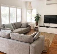 The Seaside Beachhouse Mollymook - Geraldton Accommodation