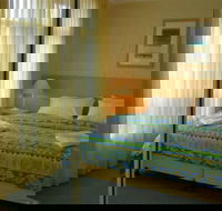 Bayswaterfront Apartments - Geraldton Accommodation