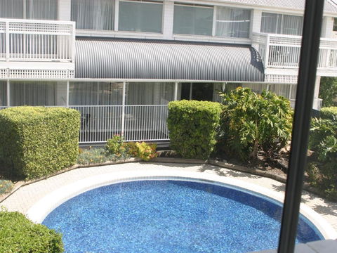 Dalby Manor Motor Inn - Geraldton Accommodation 4