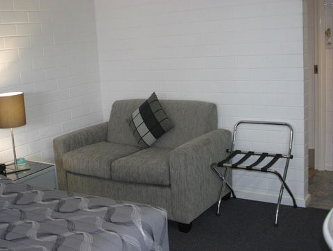 Dalby Manor Motor Inn - Geraldton Accommodation 6