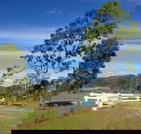 Barrington Hideaway- River Cottages - Geraldton Accommodation