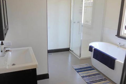 The Scout Hall - Geraldton Accommodation 6