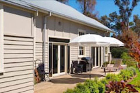 The Scout Hall - Geraldton Accommodation 7