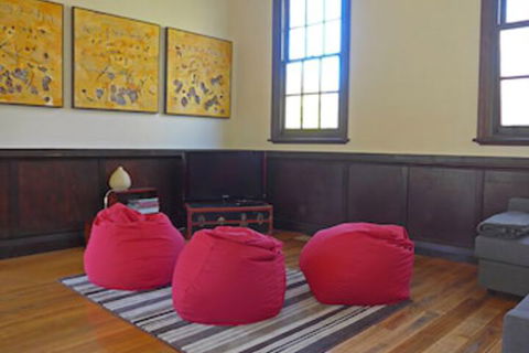 The Scout Hall - Geraldton Accommodation 3