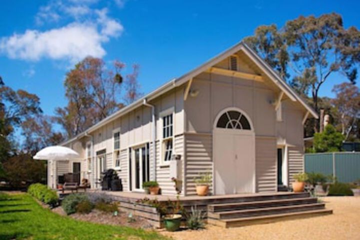 Ravenswood VIC Geraldton Accommodation