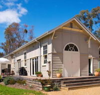 The Scout Hall - Geraldton Accommodation