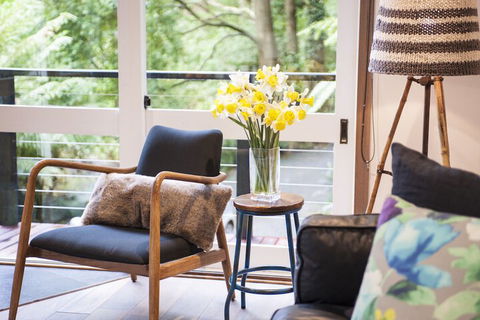 Misty Woods Retreat Olinda - Geraldton Accommodation 2