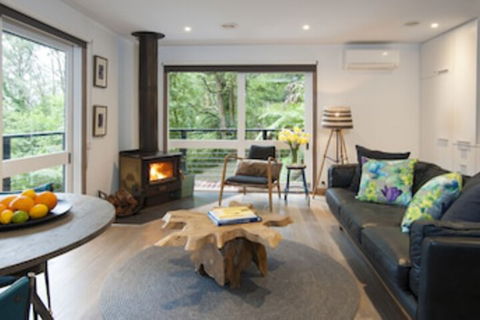 Misty Woods Retreat Olinda - Geraldton Accommodation 0