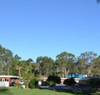 Seymour Motel - Geraldton Accommodation