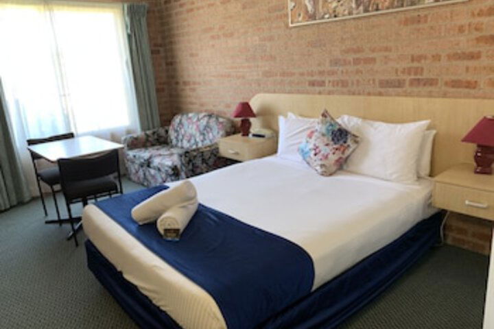 Branxton NSW Geraldton Accommodation