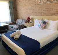 Branxton House Motel Hunter Valley - Geraldton Accommodation