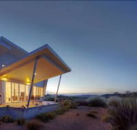 Azjure Studio Retreat - Geraldton Accommodation